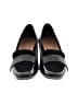 Clarks Black Heels Size 6 - photo 2