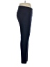 Apana Solid Blue Active Pants Size XL - photo 4