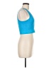 Unbranded Blue Tank Top Size M (estimated) - photo 4