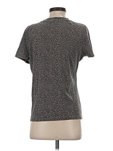 t.la Short Sleeve Top (view 2)