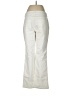 Christopher & Banks 100% Cotton Ivory Jeans Size 8 - photo 2