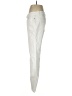 Christopher & Banks 100% Cotton Ivory Jeans Size 8 - photo 5
