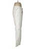 Christopher & Banks 100% Cotton Ivory Jeans Size 8 - photo 4
