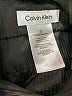 Calvin Klein Black Active Pants Size 12 - photo 4