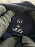Baby Gap 100% Cotton Black Turtleneck Sweater Size 5T - photo 3