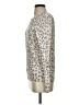 Old Navy 100% Cotton Ivory Pullover Sweater Size S - photo 5