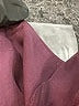 Unbranded Burgundy Sleeveless Blouse Size L - photo 7
