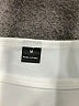 Unbranded Ivory Short Sleeve Top Size M - photo 7