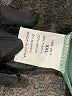 Unbranded Solid Teal Casual Pants Size XXL - photo 4