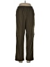Hasting & Smith Green Cargo Pants Size L (petite) - photo 1