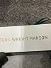 Fenn Wright Manson Solid Red Cocktail Dress Size 10 - photo 5