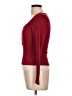 Shein Red Cardigan Size L - photo 5