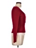 Shein Red Cardigan Size L - photo 4