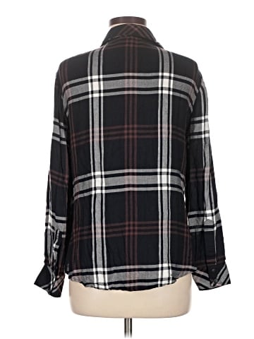 Dex 3/4 Sleeve Blouse (view 2)