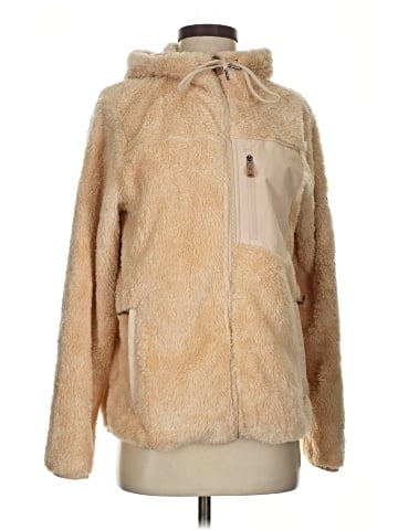 ZeroXposur Faux Fur Jacket (view 1)