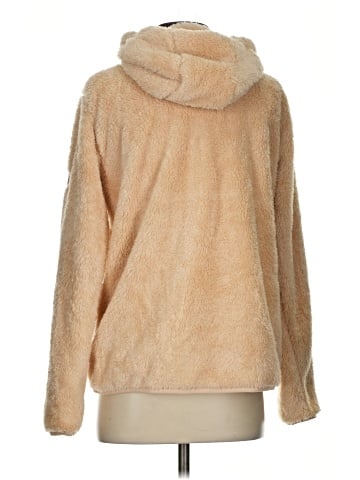ZeroXposur Faux Fur Jacket (view 2)