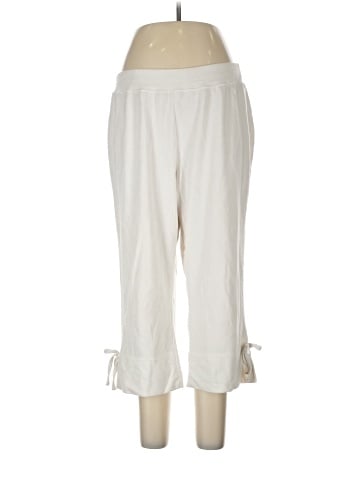 Fashion Bug Casual Pants (view 1)