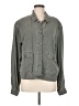 Splendid Gray Jacket Size M - photo 1