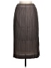 Love, Bonito 100% Polyester Brown Formal Skirt Size 8 - photo 2