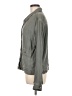 Splendid Gray Jacket Size M - photo 5