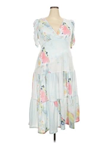 SO Cocktail Dress (view 1)