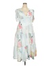 SO Blue Cocktail Dress Size XXL - photo 1