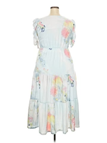 SO Cocktail Dress (view 2)