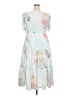SO Blue Cocktail Dress Size XXL - photo 2