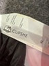 Cupshe Print Pink Swimsuit Top Size XL - photo 3