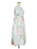 SO Blue Cocktail Dress Size XXL - photo 4