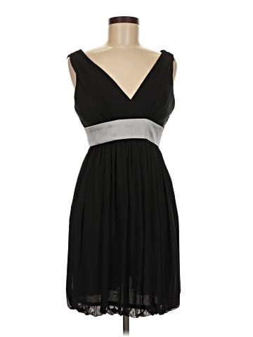 London Times Cocktail Dress (view 1)