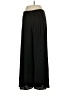 Soft Surroundings 100% Polyester Black Dress Pants Size XS (petite) - photo 2