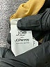 Joe Fresh 100% Polyester Gold Dress Size 4 - 5 - photo 4
