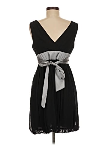 London Times Cocktail Dress (view 2)