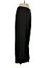 Soft Surroundings 100% Polyester Black Dress Pants Size XS (petite) - photo 4