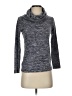 Eddie Bauer Gray Turtleneck Sweater Size XS - photo 1