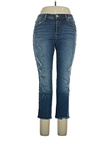 Inc Denim Jeans (view 1)