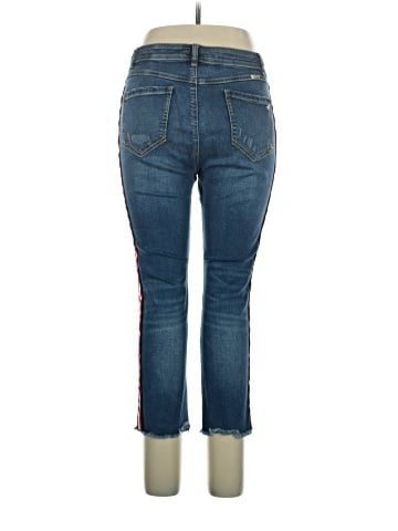 Inc Denim Jeans (view 2)
