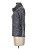 Eddie Bauer Gray Turtleneck Sweater Size XS - photo 5