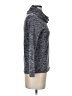 Eddie Bauer Gray Turtleneck Sweater Size XS - photo 4
