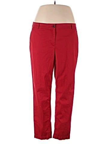 Weekends by Chico's Casual Pants (view 1)