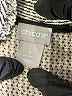 Chico's Tweed Gray Jacket Size Lg (2) - photo 6