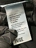 Paige Solid Black Casual Pants Size 32 waist - photo 8