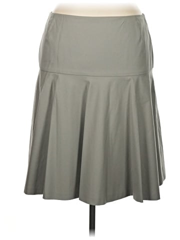 AKRIS Casual Skirt (view 1)