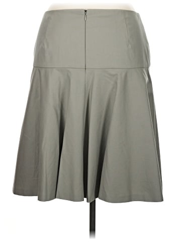 AKRIS Casual Skirt (view 2)