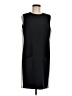 ATM Black Casual Dress Size M - photo 1