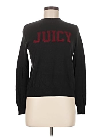 Juicy Couture Pullover Sweater (view 1)