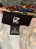 Iz Byer Blue Long Sleeve Blouse Size S - photo 7