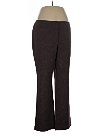 Ann Taylor Factory Dress Pants (view 1)