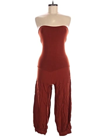 Carilyn Vaile Jumpsuit (view 1)